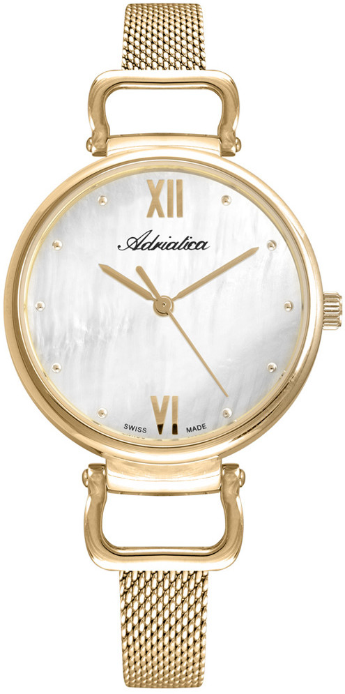 Adriatica A3745.118FQ Fashion