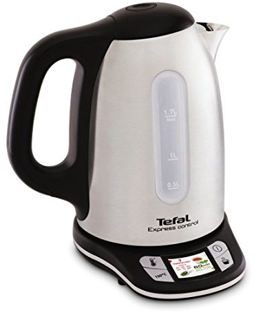 Tefal Express Control KI240D