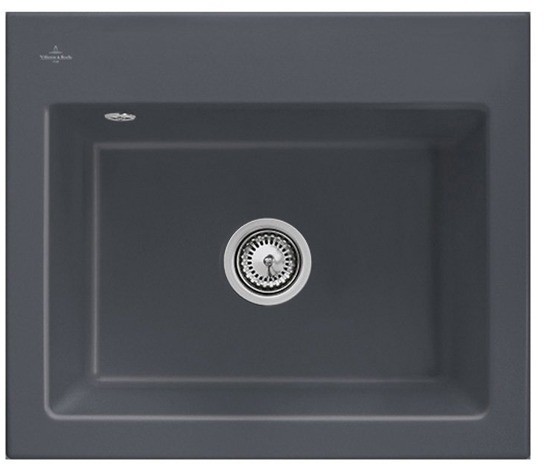 Villeroy & Boch Subway 60 S Flat Classicline 3309 1F i4