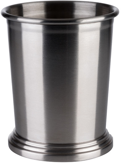 APS Kubek ze stali nierdzewnej 0,35 l, czarny | Julep Mug 93329