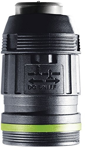 Festool ogranicznik głębokości DC Uni FF, 1 sztuki, 769126 769126