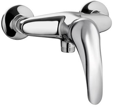 Palazzani Bateria natryskowa Capri 352019