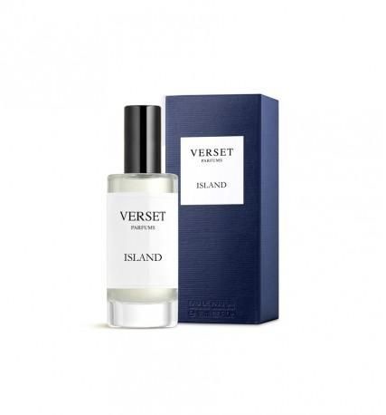 Verset Parfums Island homme 15 ml