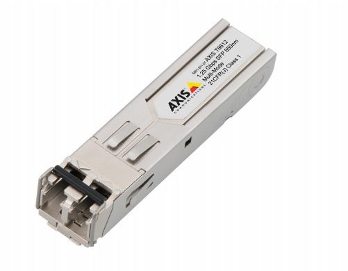 Axis T8612 SFP Module LC.SX 5801-811 5801-811