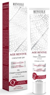 Revuele Krem-koncentrat do twarzy - Revuele Age Revive Day Cream-Concentrate Krem-koncentrat do twarzy - Revuele Age Revive Day Cream-Concentrate
