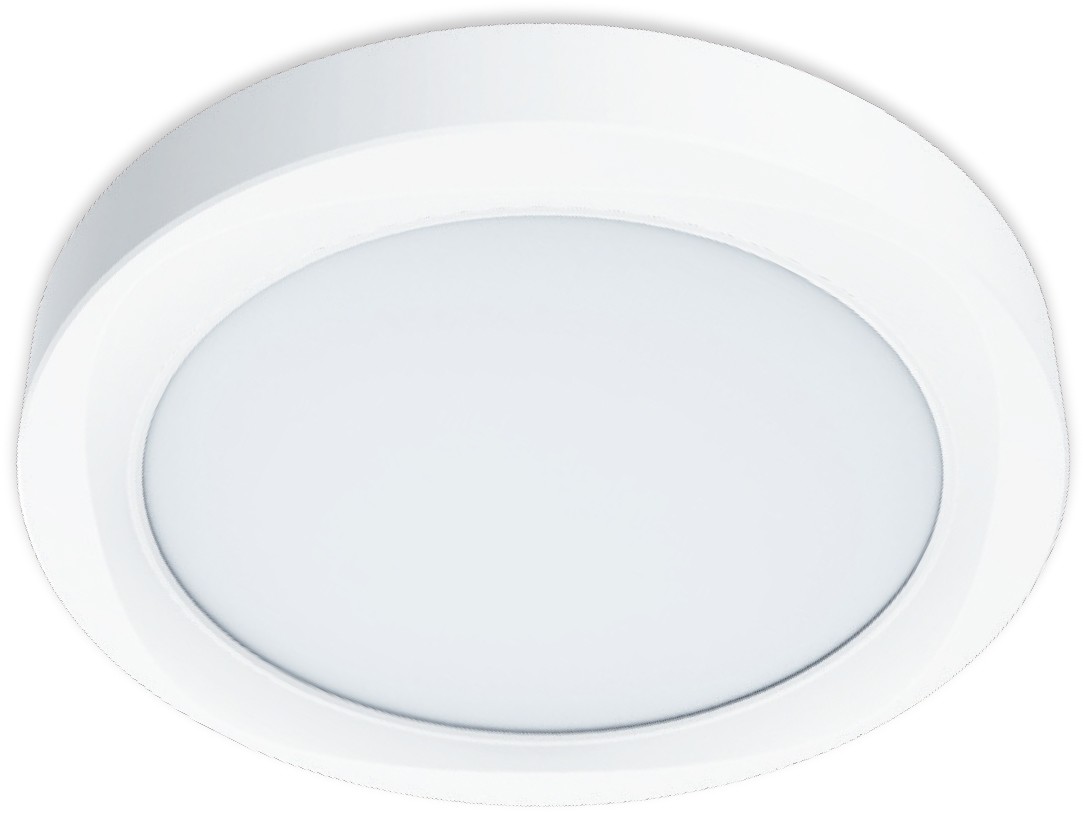 KOBI Oprawa LED SIGARO CIRCLE 18W PREMIUM barwa NEUTRALNA KFSCNP18NB