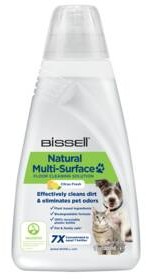 Bissell Środek czyszczący 3122 Natural Multi-Surface Pet 1L