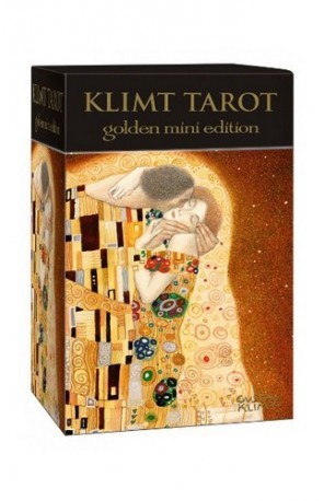 Tarot LO SCARABEO KLIMT Mini