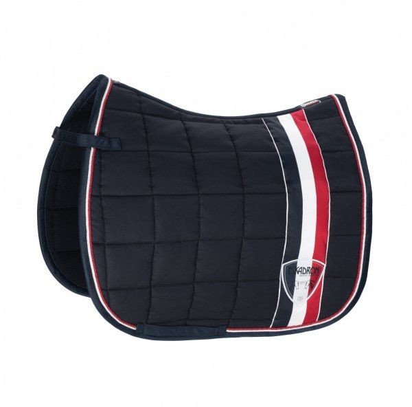 Eskadron Potnik BIG SQUARE Sports Selection - navy