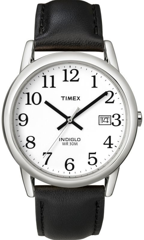 Timex Easy Reader T2H281