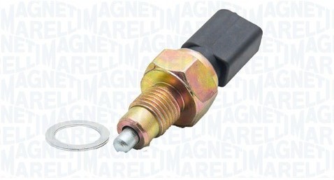Magneti Marelli Przełącznik, swiatło cofania 000051030010 000051030010
