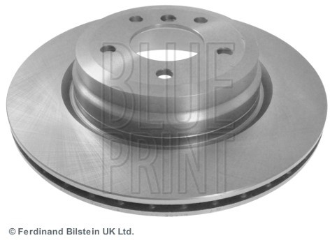 BLUE PRINT Tarcza hamulcowa ADB114307