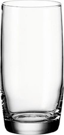 Montana Montana zestaw szklanek Select 420 ml szklanka przezroczysta 6 szt twm_849637