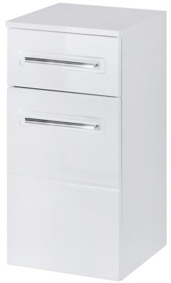 Comad Szafka łazienkowa wisząca niska Active Active 810