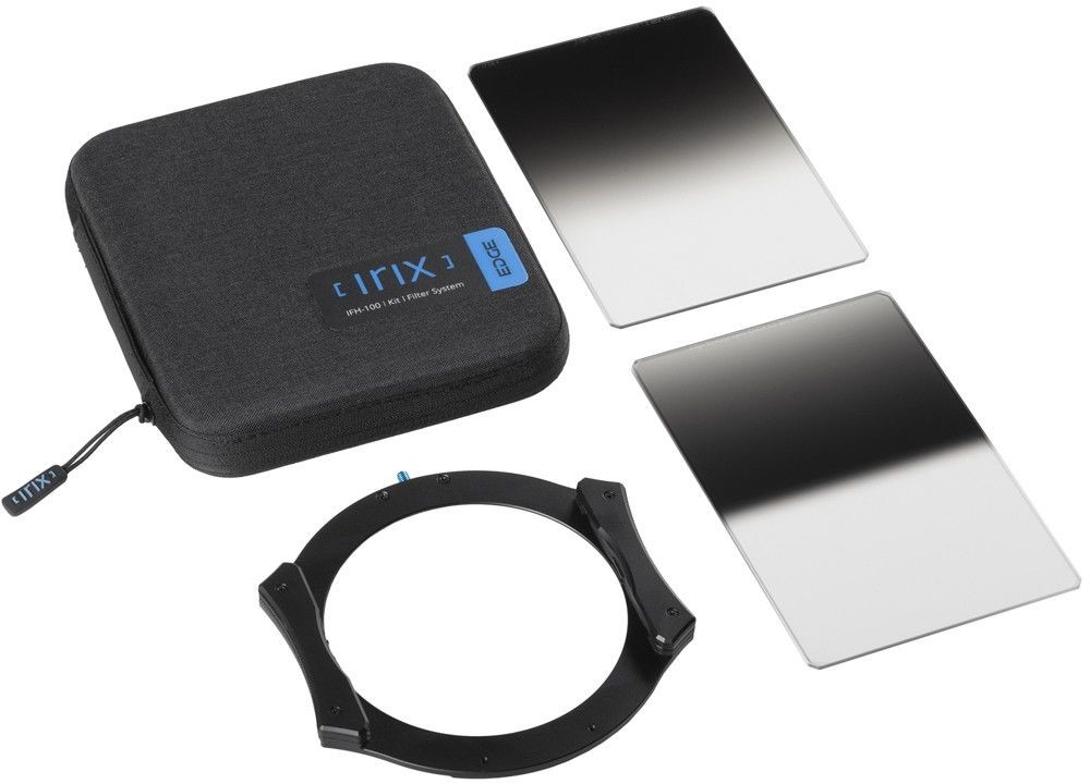 Irix Zestaw filtrów Edge 100mm Traveller Soft