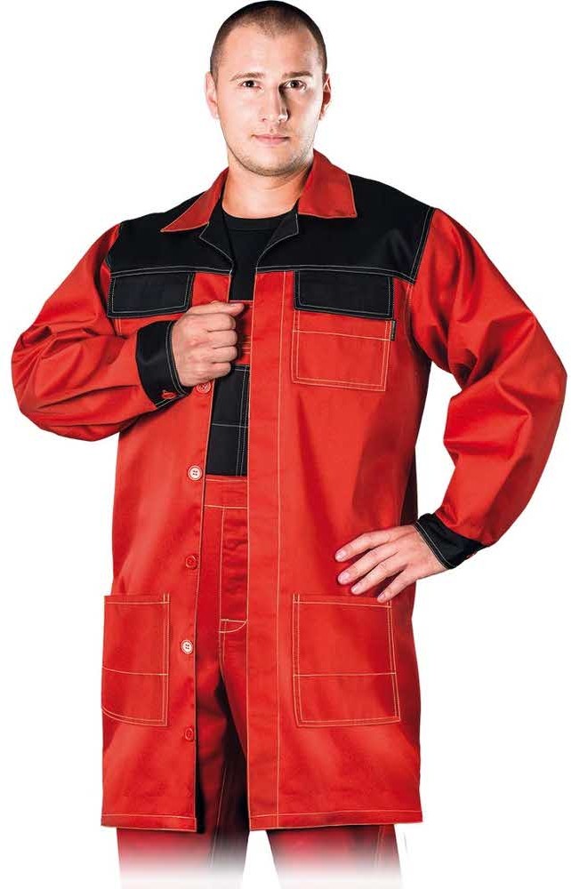 INNY Fartuch Ochronny Mmfcbxxxl 111L073