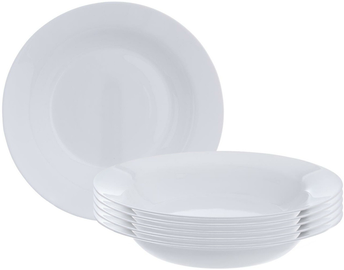 Orion Talerz głęboki GRANGUSTO PASTA 29 cm, 6 szt.
