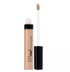 Maybelline Fit Me Concealer korektor w płynie 08 Nude 6.8ml