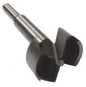 Falon-Tech Frez puszkowy do drewna 25mm Falon-Tech FT017004 wiertło puszkowe