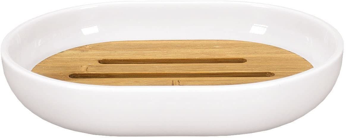 Kleine Wolke Mydelniczka Timber White 4004478277472