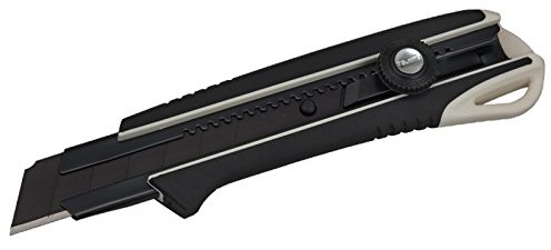 Tajima TAJIMA nóż do cięcia 25 mm, przezroczysty (DC661W)