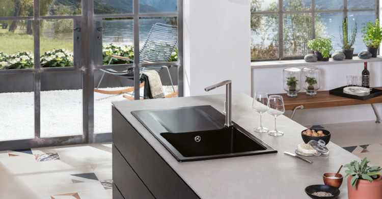 Villeroy & Boch Siluet 45 3334 01 KG
