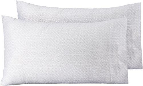 AmazonBasics Microfiber pillowcase PC-GCH-015