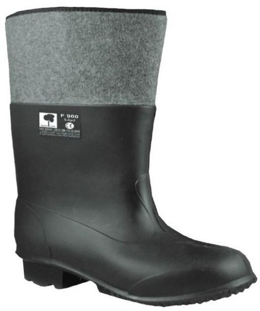 DEDRA Gumofilce DEDRA BH9A1-43 rozmiar 43)