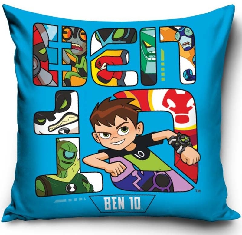 CX Poszewka Ben 10 BEN171013 40x40cm 12475