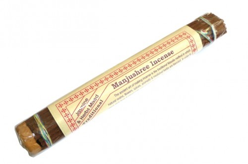Manjushree (jaśmin) kt-manjushree
