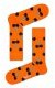 Happy Socks Skarpetki Wysokie Wiśnie CHE01- 2700 (HS5-a) para