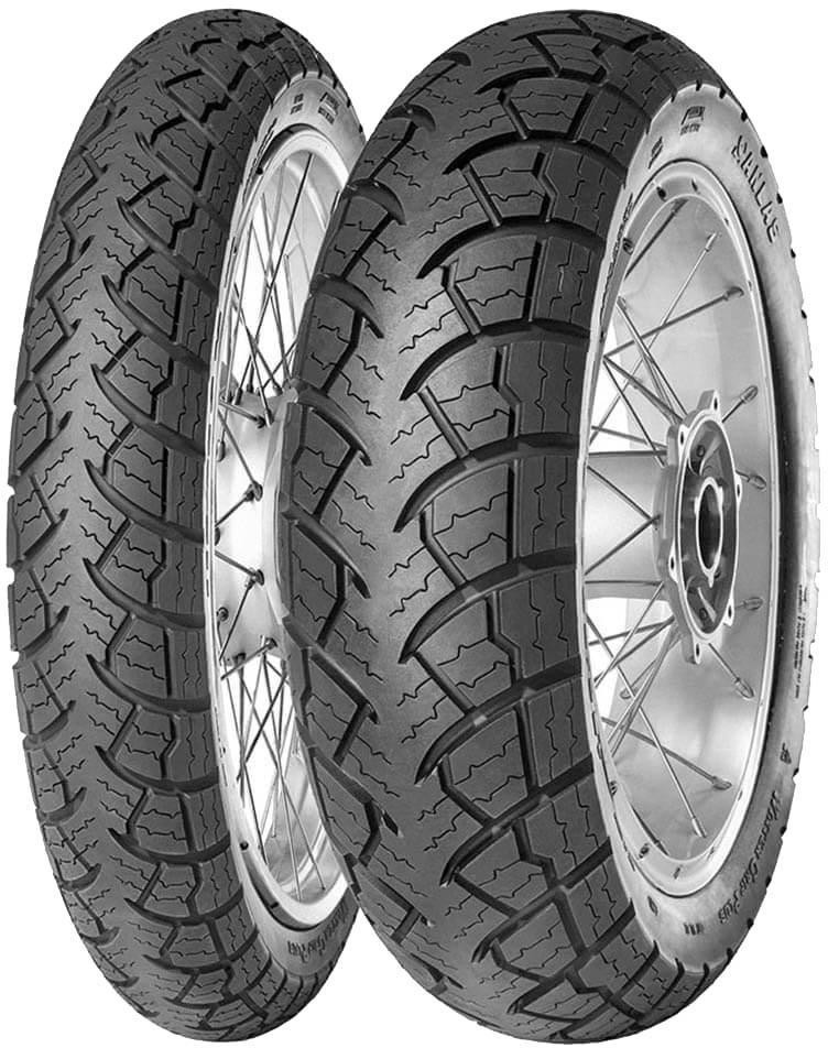 ANLAS WINTERGRIP PLUS F 110/80 R19 59 V