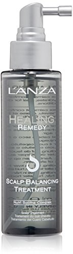 L'anza lanza Healing Remedy Scalp Balancing Treatment 100 ML 30203B