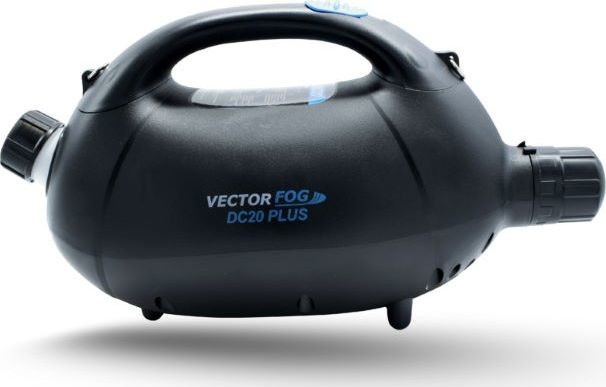 Vectorfog Zamgławiacz ULV bezprzewodowy Vectorfog DC20+ DC20+