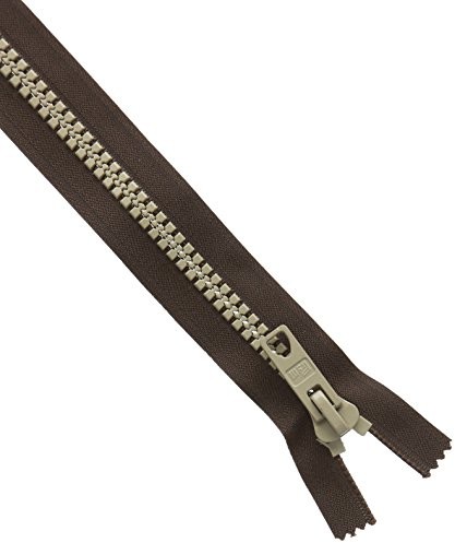 Prym zamek błyskawiczny bicolor (S12/60 cm, rozdzielczy, dwukolorowa) PRYM_467606