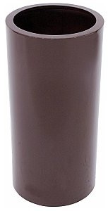 Europalms Europalms LEICHTSIN TOWER-80, shiny-brown, Doniczka 83011830