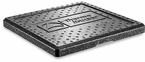 Thermohauser Zapasowa pokrywka do hermobox EPP Pizza 4000249798