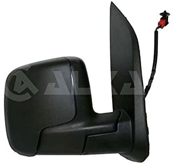 ALKAR 9236351 lusterko zewnętrzne 9236351
