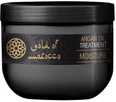 Gold of Morocco Złoty of Morocco Moisture Treatment, 1er Pack (1 X 150 G) 1181907