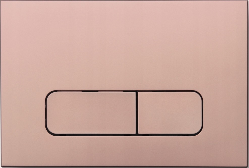 Geberit Przycisk Wc Napo 02 do UP100 Rose Gold