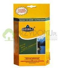 Aquafor Biosanit Preparat do szamb i oczyszczalni 250g