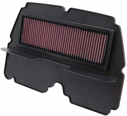 K&N HA-9092-A motocyklowy wymienny filtr powietrza HA-9092-A