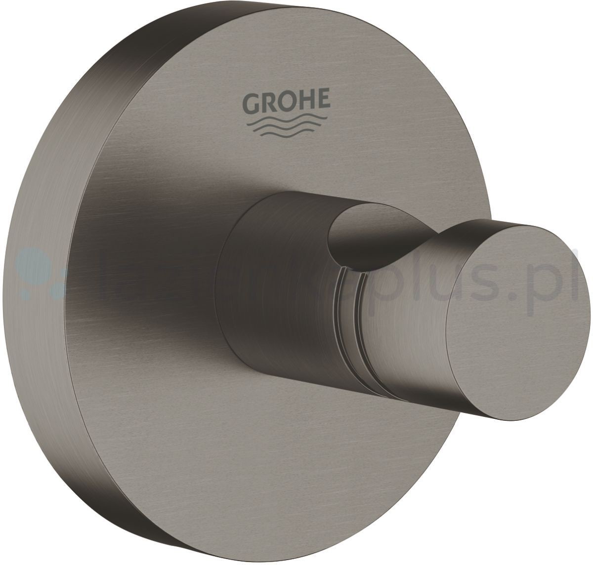 Grohe Essentials wieszak grafit 40364AL1