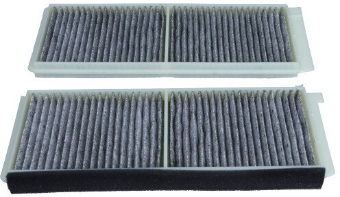 MAXGEAR Filtr, wentylacja przestrzeni pasażerskiej 26-1643 26-1643