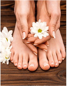 SPA dla dłoni i stóp  Chorzów P0008368