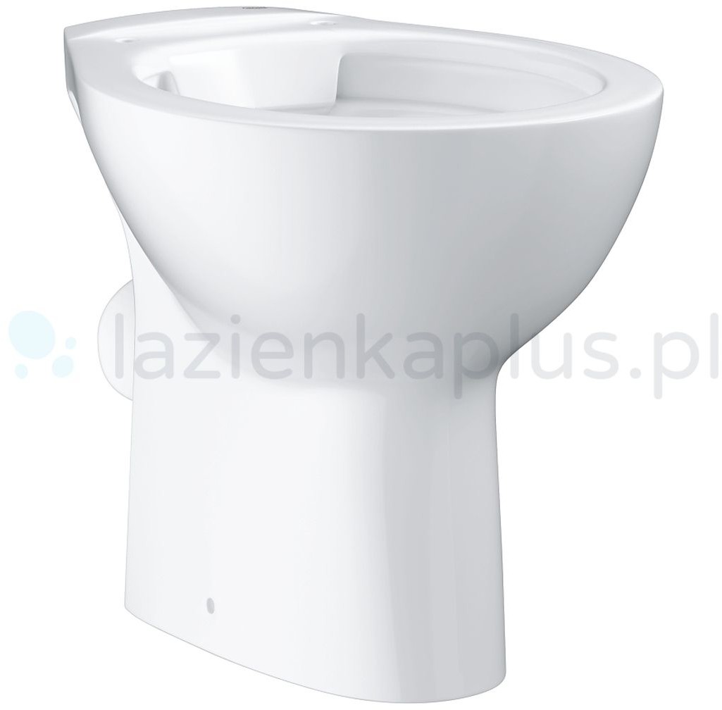 Grohe Bau Ceramic miska wc biały 39430000