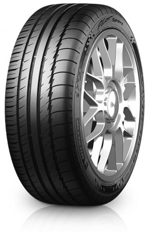 Michelin Pilot Sport PS2 315/30R18 98Y