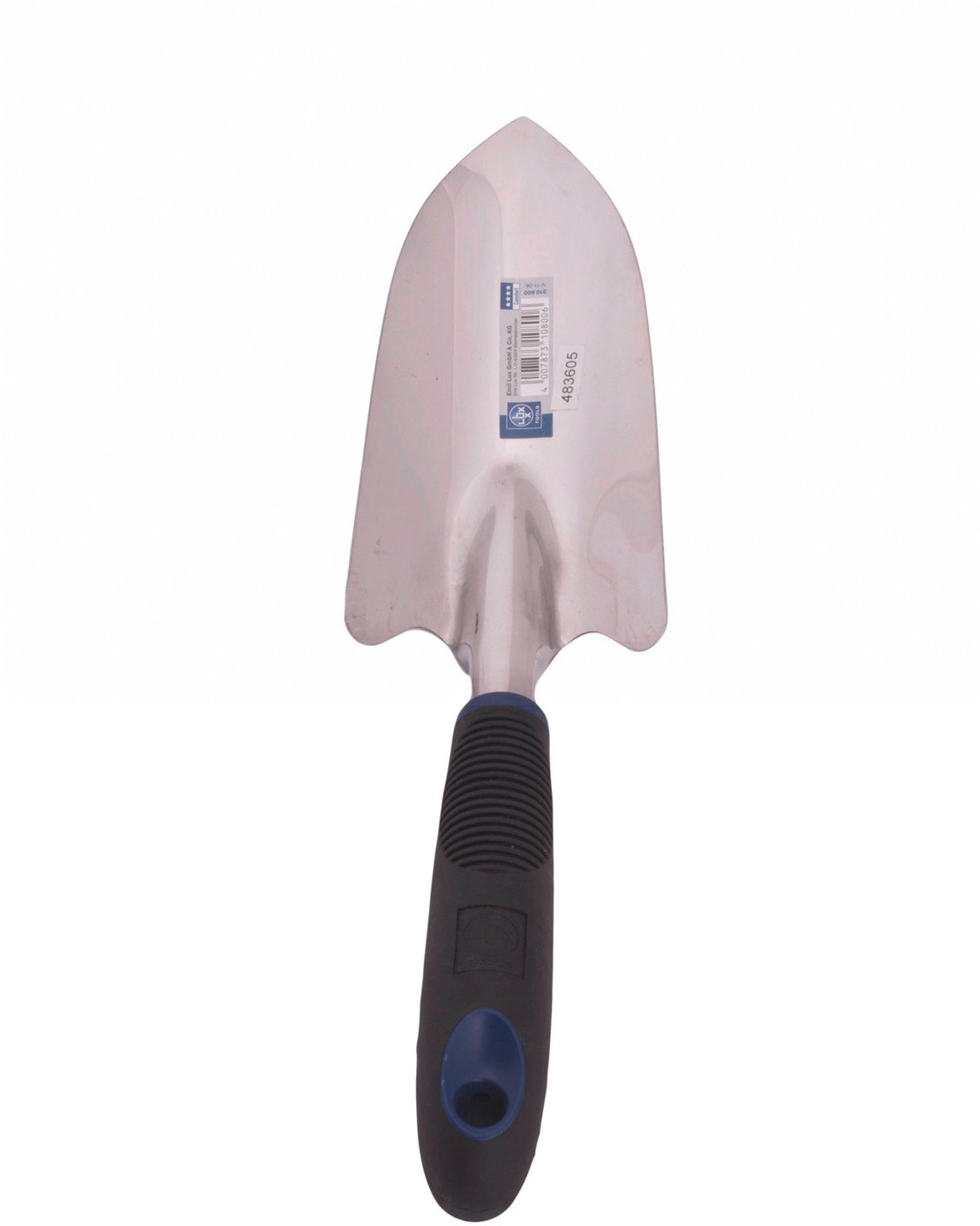 LUX-TOOLS LUX Łopatka do kwiatów 18 cm