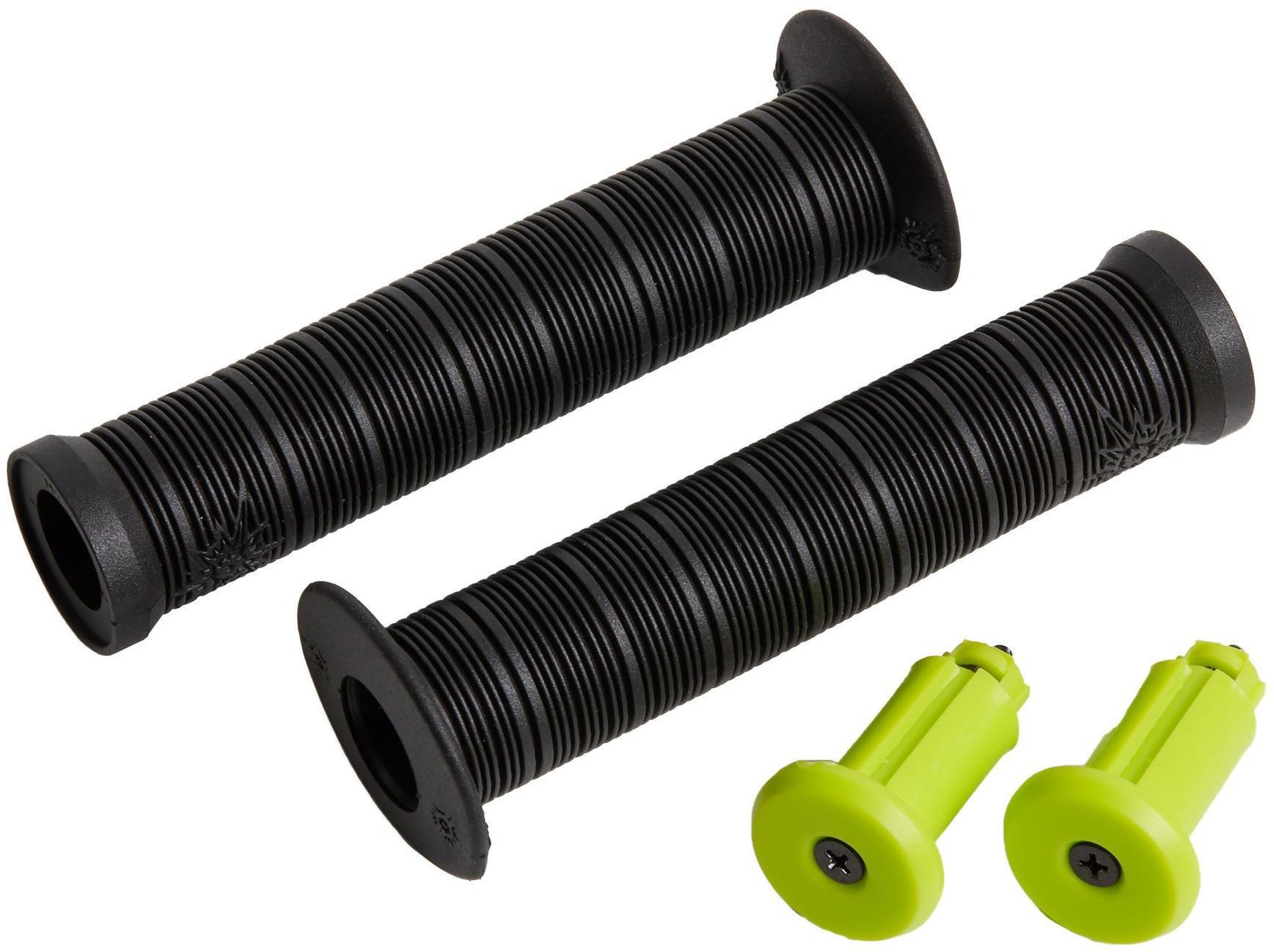 BTWIN Chwyty do roweru BMX 145 mm unisex  3583787953044