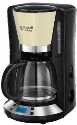 Russell Hobbs Colours Plus 24336-56 Kremowy